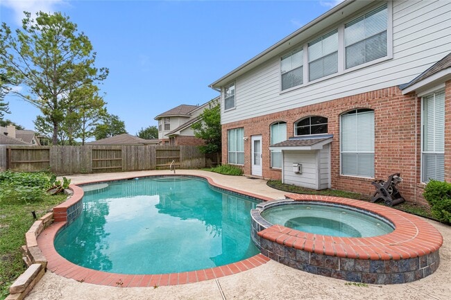 Photo - 1807 Rustic Hills Ct