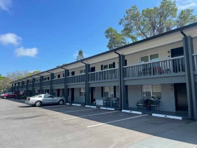 Photo - Palms of Belleair