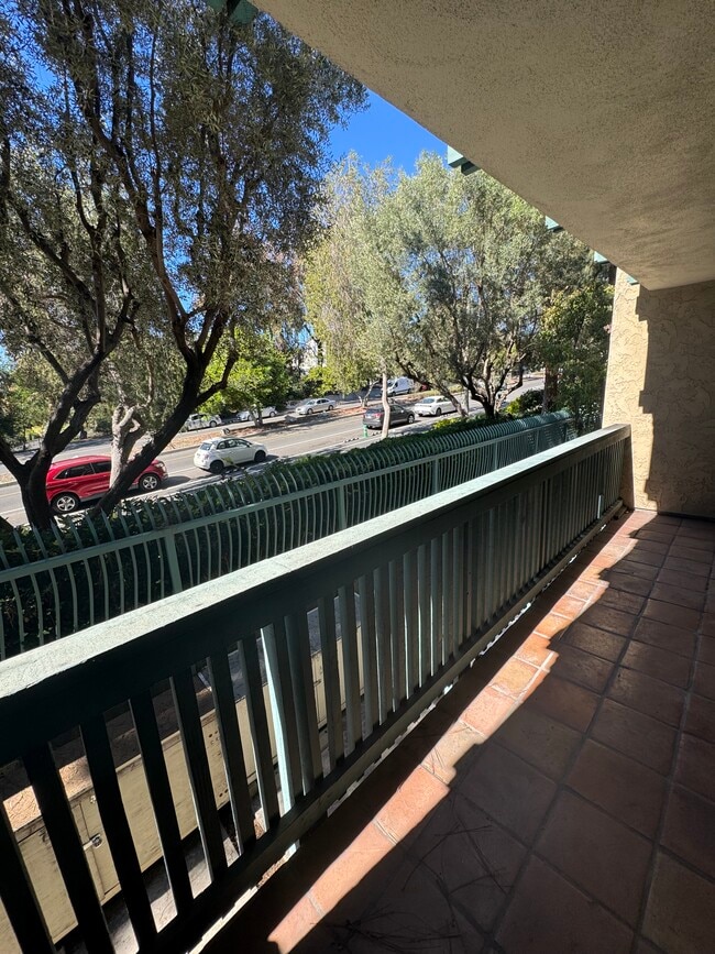 View of Bellflower blvd - 436 N Bellflower Blvd Unit 118