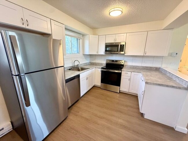 Building Photo - COMPLETE REMODEL - Cozy 2 Bed/1 Bath Apartment in North Loveland!