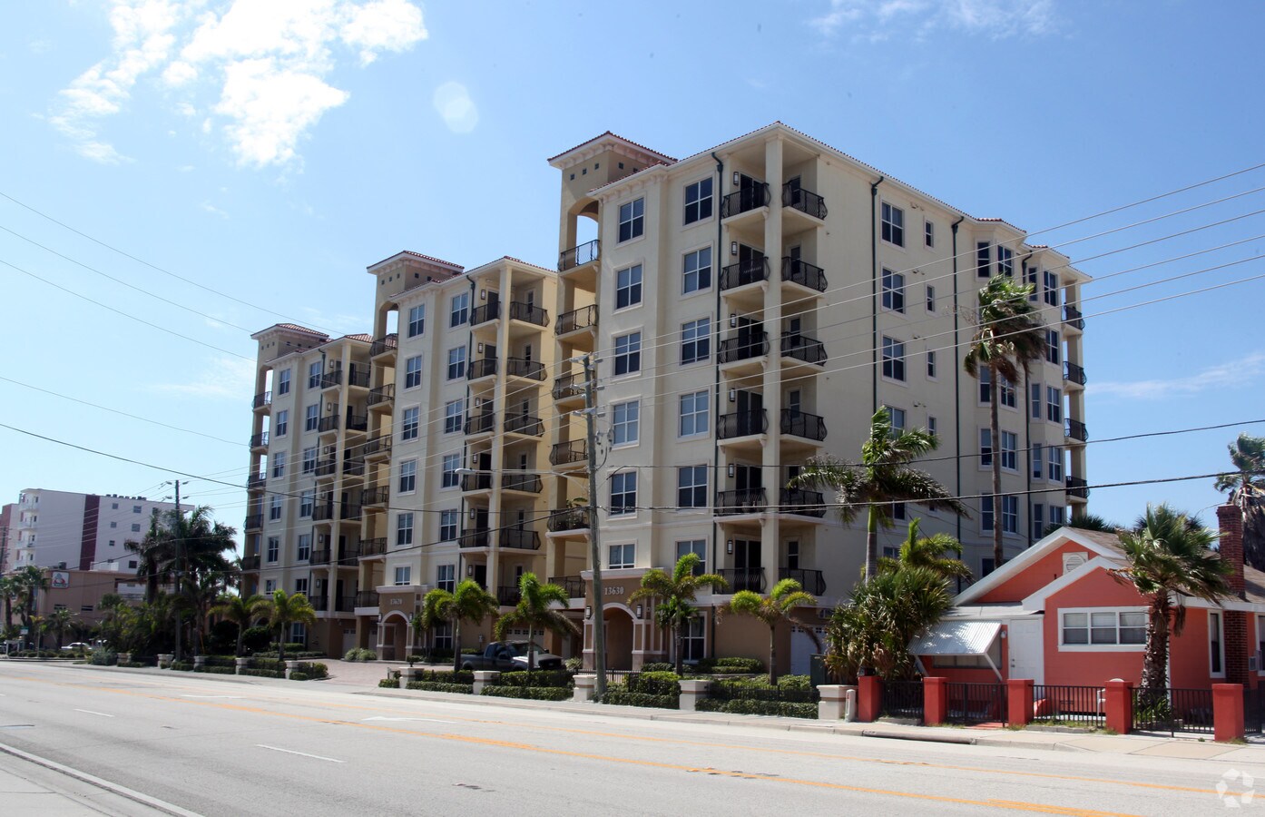 Photo - Bellarte Condominiums