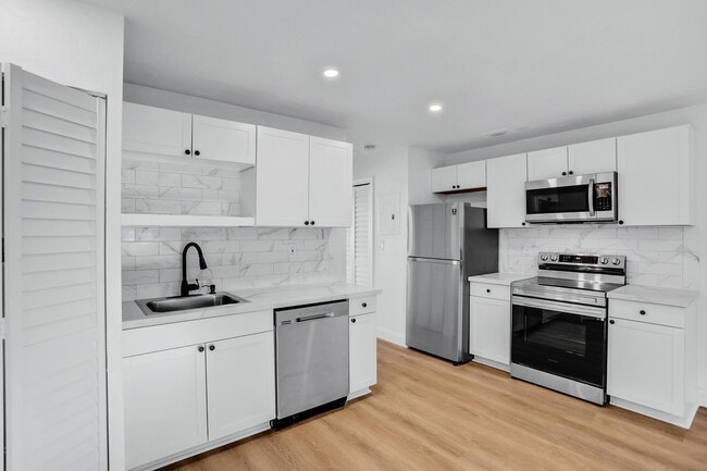 Casa Aria Luxury Rental Homes