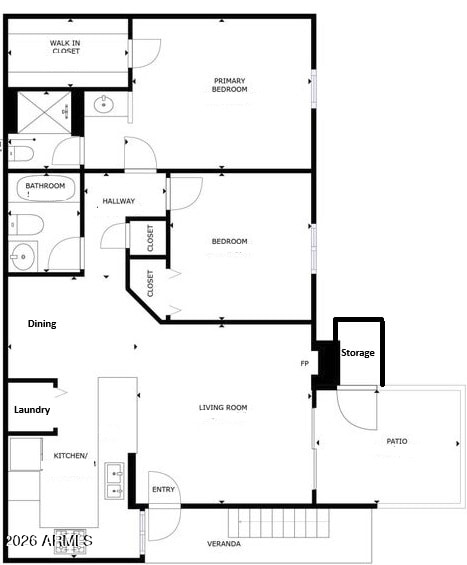 Photo - 533 W Guadalupe Rd Unit 1005