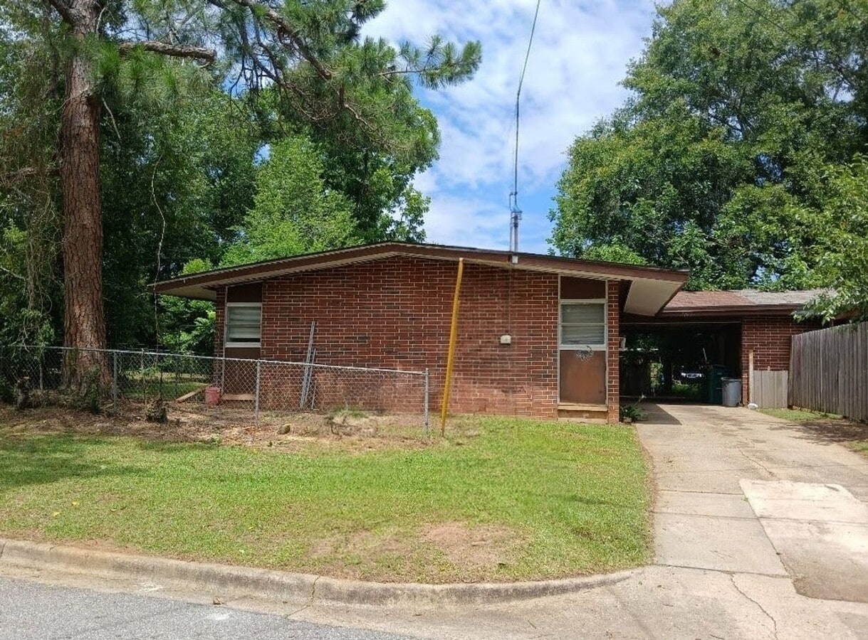 Photo - 1903 S Flintlock Dr