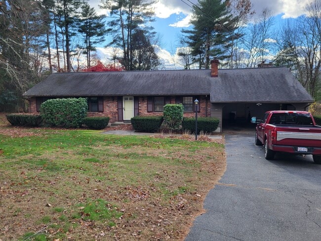 Building Photo - 80 Fernwood Dr Unit 80 Fernwood Dr.