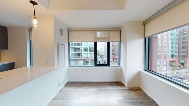 Photo - 345 Harrison Ave Unidad 441