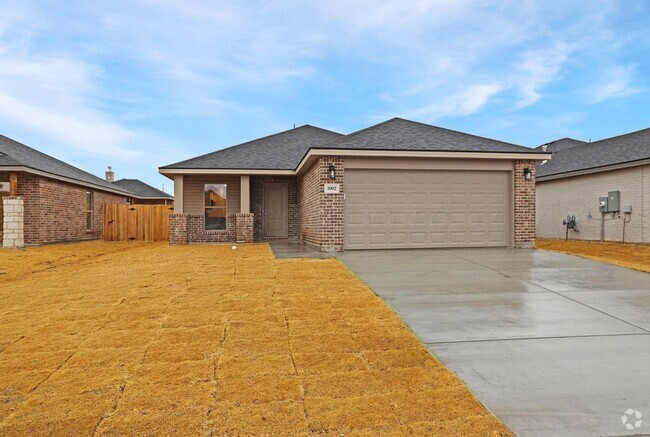 Building Photo - Brand New Construction 3/2/2 in Homestead!!!
