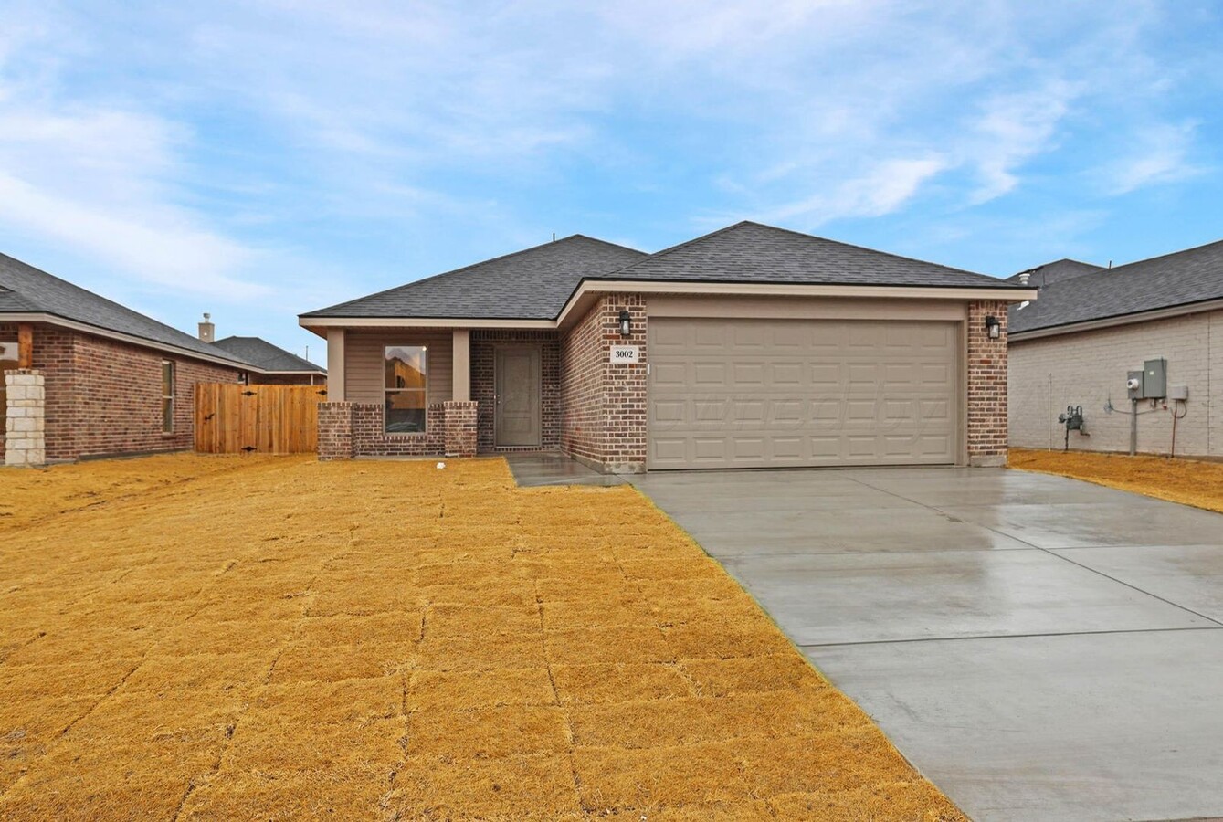 Brand New Construction 3/2/2 in Homestead!!! - Brand New Construction 3/2/2 in Homestead!!!