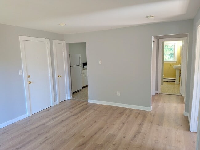 22 Hampson St Unit 6