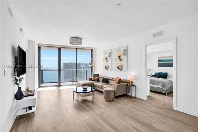 Photo - 1300 S Miami Ave Unit 1300 S Miami Ave  4402