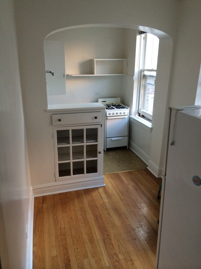 Photo - 2140 Elmwood Ave Unit 205