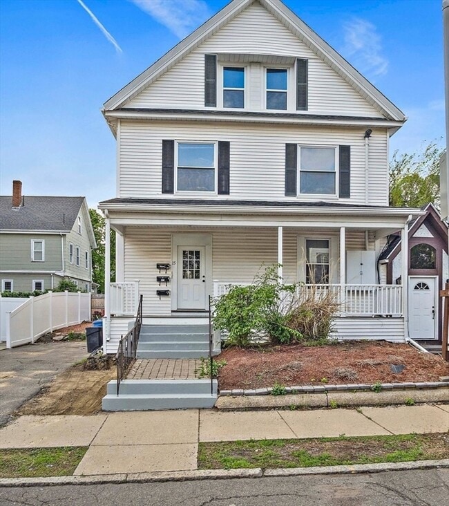 Photo - 15 W Water St Townhome