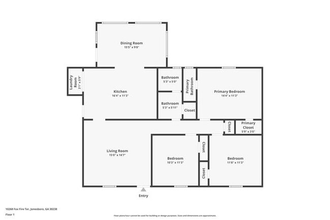 Photo - 10268 Foxfire Terrace