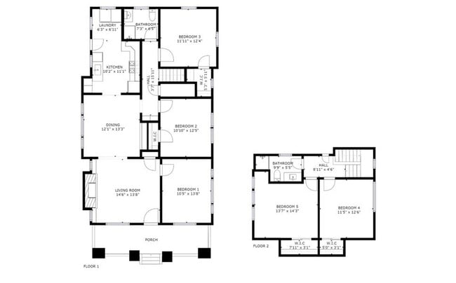 Photo - 5649 11th Ave NE Unit Upper