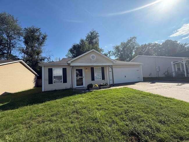 Building Photo - 111 Butterfield Crossing Rental