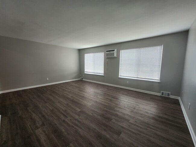 Vester Apartments