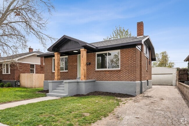 Building Photo - 180 E Sunset Ave Rental