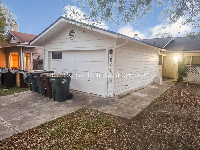 Building Photo - 8305 Forest Ridge Dr