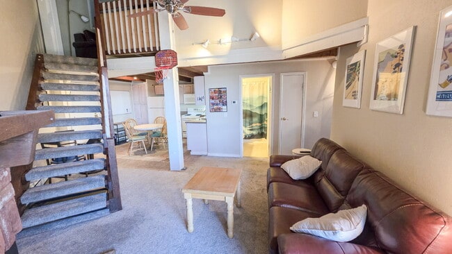 Building Photo - Charming 2-Bed, 2-Bath Plus LOFT Condo in Silverthorne! Unit #304C