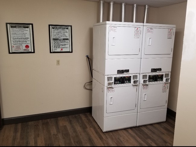 Photo - Le Sueur Apartments