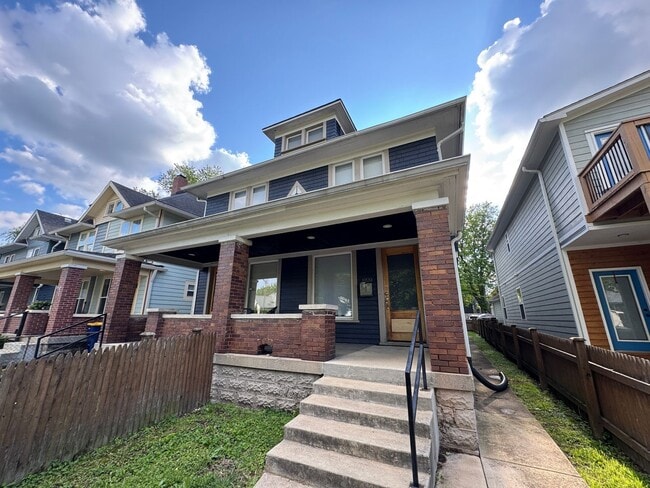 Photo - 1020-1022 S Randolph Unidad 1020 S Randolph