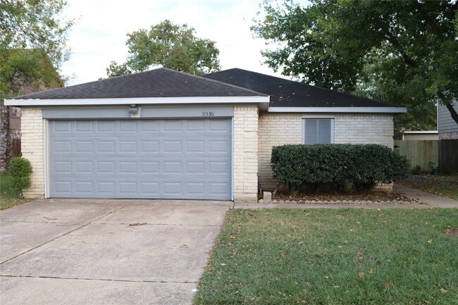 11530 Ridge Run Dr