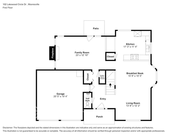 Photo - 102 Lakewood Cir Dr