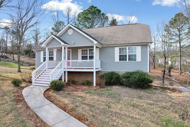 Photo - 217 Home Pl Ct SE