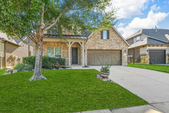 Beautiful 4 Bed 2.5 Bath Home in Argyle ISD - Beautiful 4 Bed 2.5 Bath Home in Argyle ISD