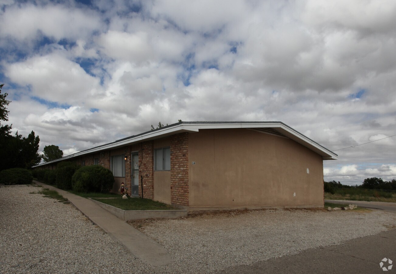 Photo - Copper Ridge Apartments