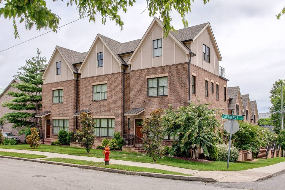 Photo - 414 Avoca St (Nashville, TN)