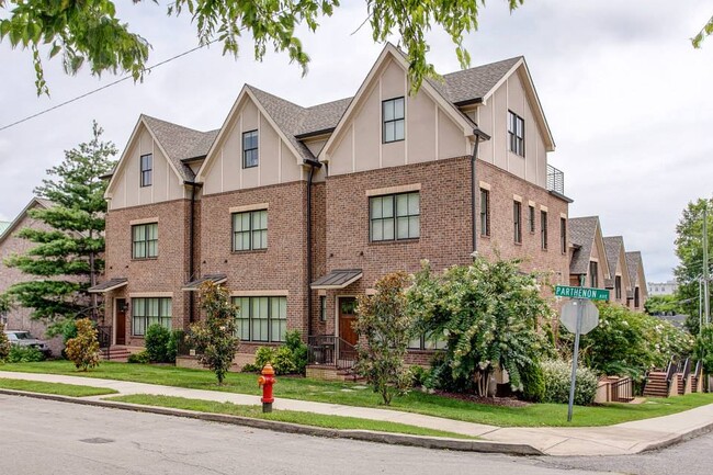 Photo - 414 Avoca St Townhome