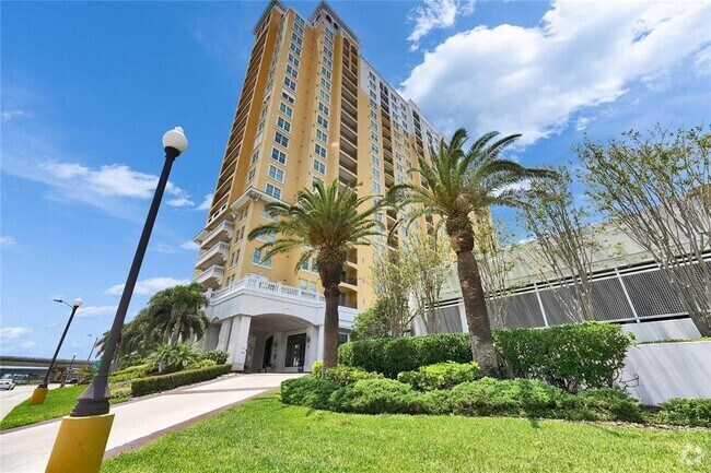 Building Photo - 345 Bayshore Blvd Unit 708 Rental