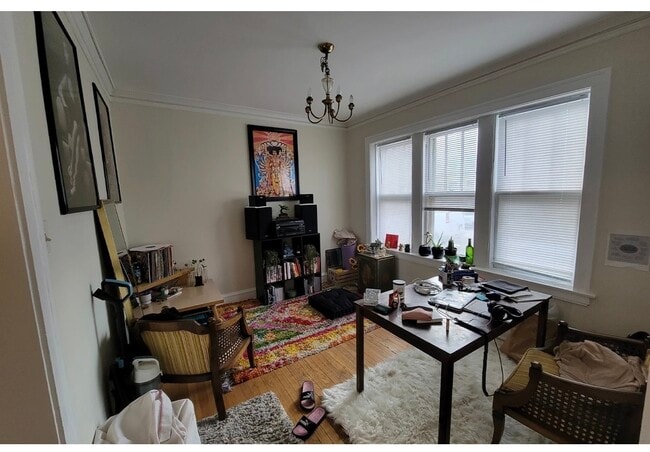 Photo - 3701 N Hoyne Ave Unit 1