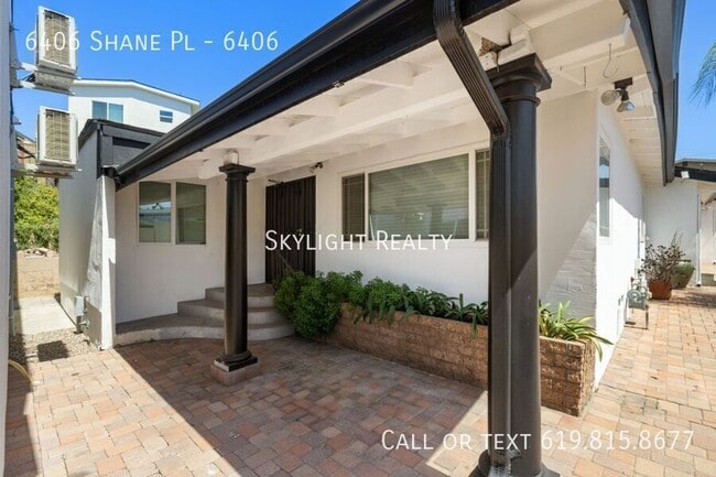 Building Photo - 6406 Shane Pl Unit 6406