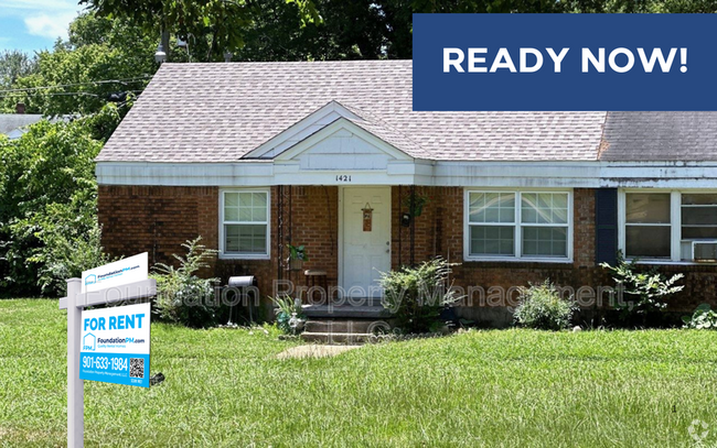 Building Photo - 1421 Semmes St Rental