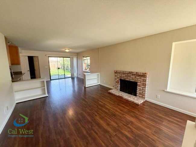 Photo - $3295 - Cute Cozy Recently Remodeled Duplex in Morgan Hill near Old Monterey