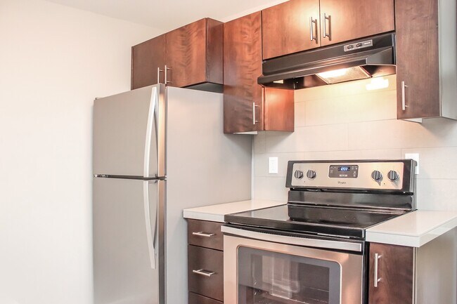 Photo - Patton Square