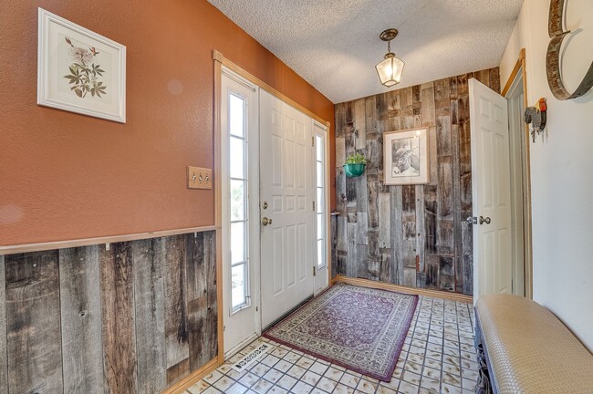 Photo - 4 bed, 2 bath Home in Central Fort Collins