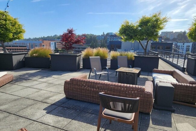 Photo - Mercerview Apartments