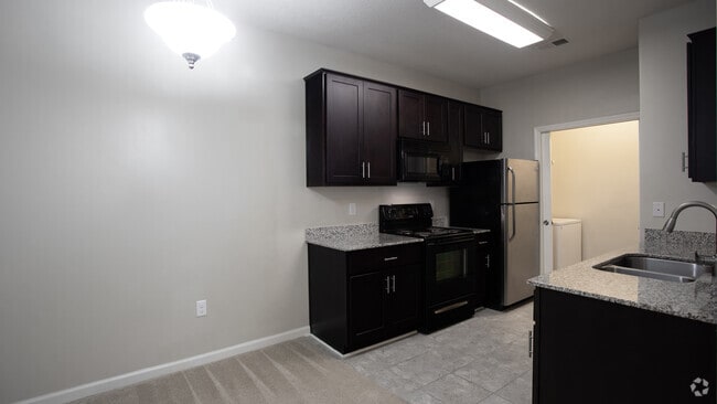 Meridian Harbourview