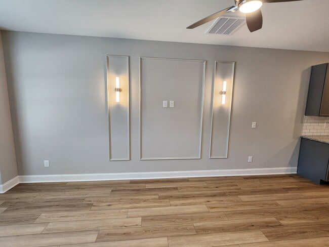 Sala de estar - 3918 Gloucester Dr