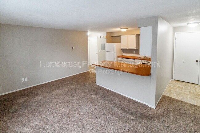 Photo - 3203 N Smith St Unit 10