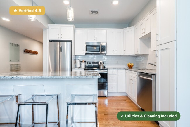 Building Photo - Furnished Private Bedroom in Cambridge