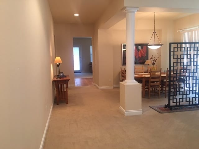 Photo - Fully Furnished Home