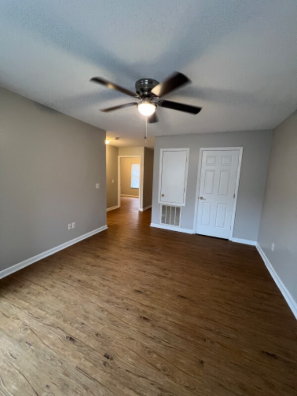 317 Caswell St Unit 13 Apartment For Rent in Burlington, NC