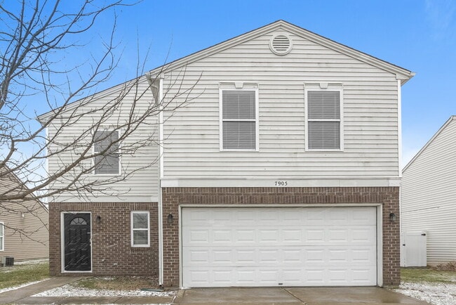 Building Photo - 7905 States Bend Dr