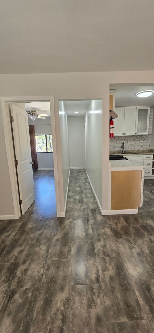 Photo - Darby Street Triplex (DD) Unidad #3