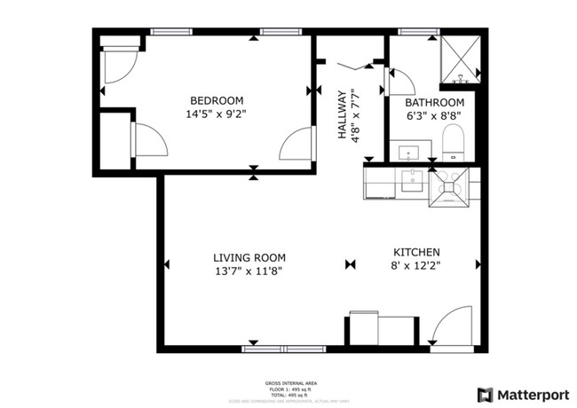 Photo - 1439 Route 9P C