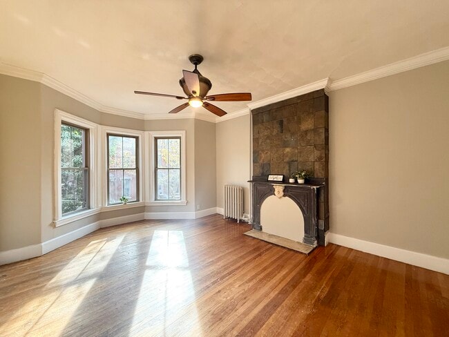 Photo - 34 Mattoon St Apartments Unit 2